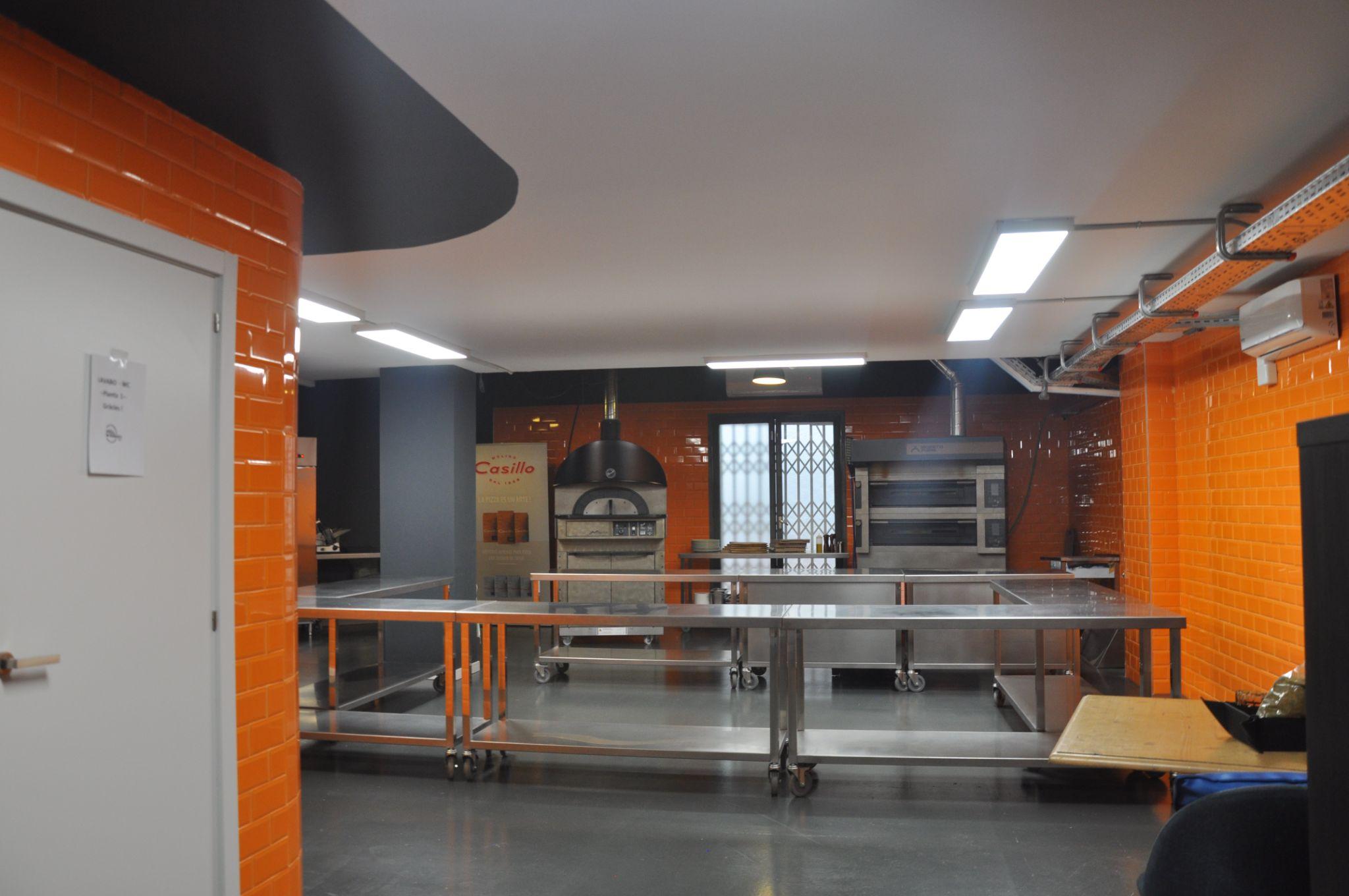 Obrador Pizza Makers
