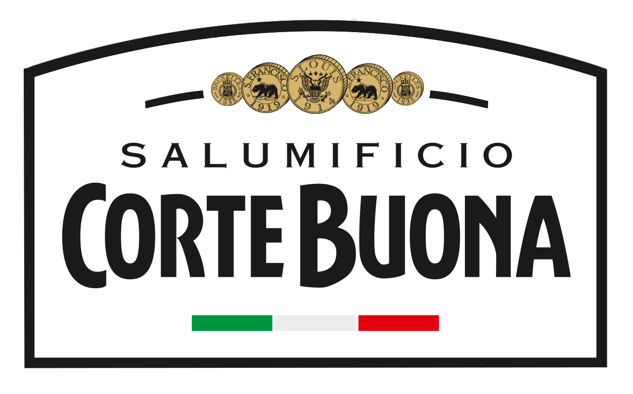 Logo Corte Buona
