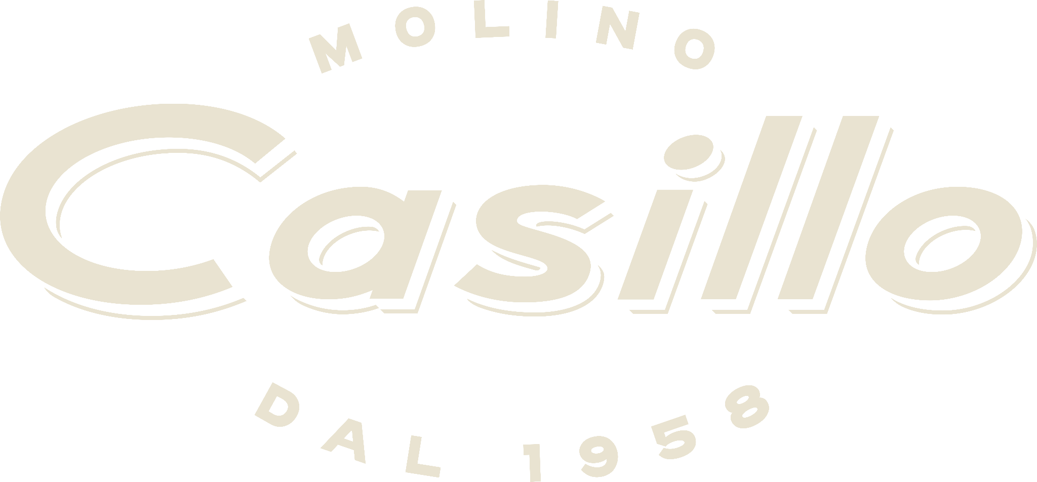 Logo Molino Casillo